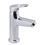 Aqua Tek Su Girişli Lavabo Armatürü 2302