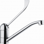 Medikal Dr. Döner Evye Armatürü 2401