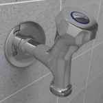 Oak Collection Çamaşır Musluk OC03