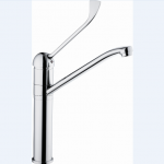 Medikal Dr. Döner Evye Armatürü 2402