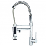 Endüstriyel Evye Armatürü 2501