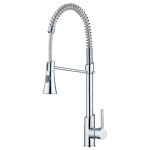 Endüstriyel Evye Armatürü 2502