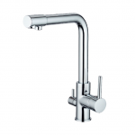 Arıtmalı Evye Armatürü 2503