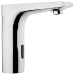 Fotoselli Lavabo Armatürü F001