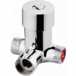 Fotoselli Sıcak - Soğuk Su Ayırıcı F004