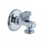 Küresel Çamaşır Musluğu TM02