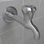 Oak Collection Uzun Musluk OC01