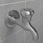 Oak Collection Kısa Musluk OC02