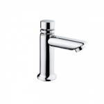 Zaman Ayarlı Lavabo Armatürü ZM02