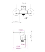 40 mm Aplik - Image 2