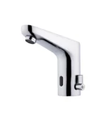 Fotoselli Lavabo Çift Giriş